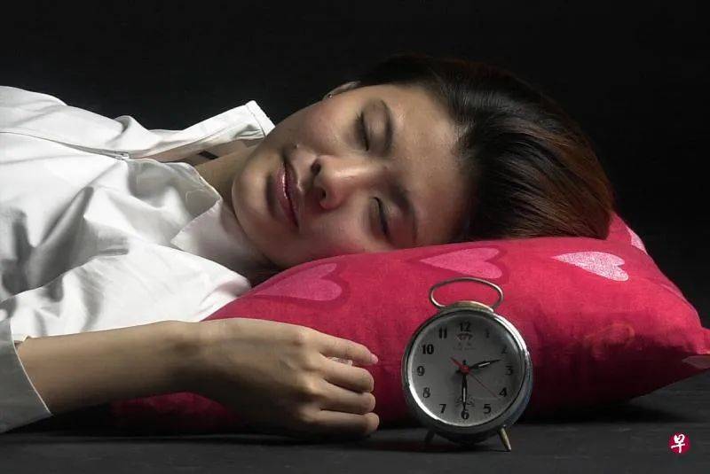 晚上睡不好 午睡补得回来吗