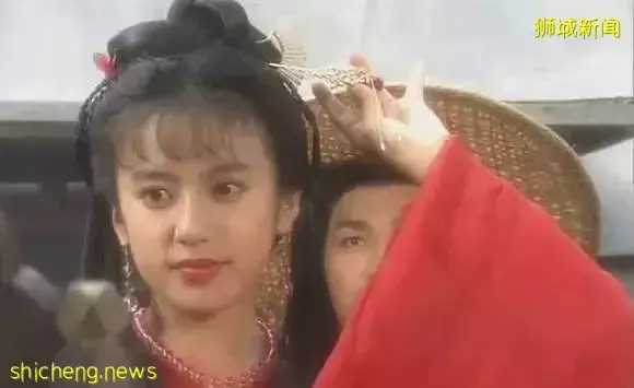 九十年代新加坡電視劇中美女如雲,如今她們境遇如何