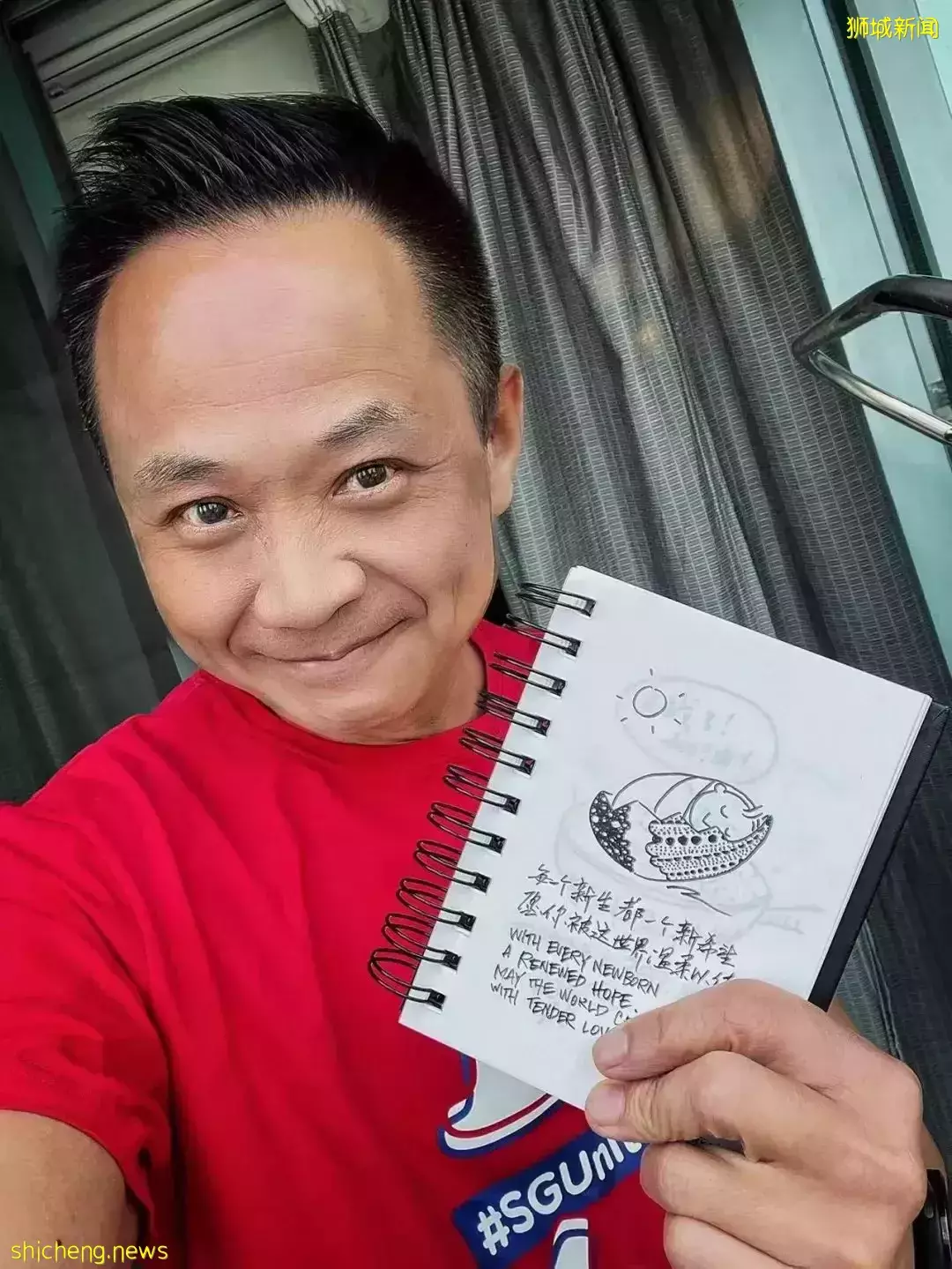 上海封城20多天,有新加坡人冲破封锁回国;有人同甘共苦感受从未见过的“魔都”