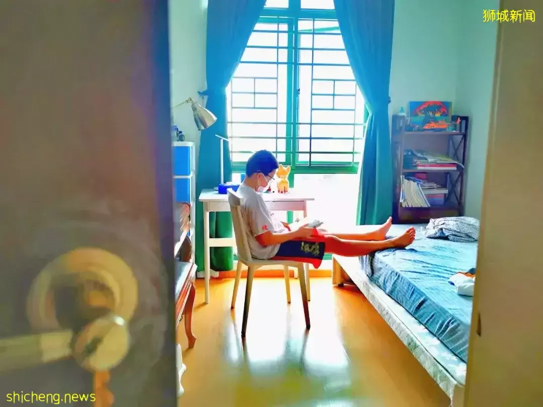 台灣出現兒童死亡病例！新冠輕症也有後遺症？新加坡3娃媽現身說法