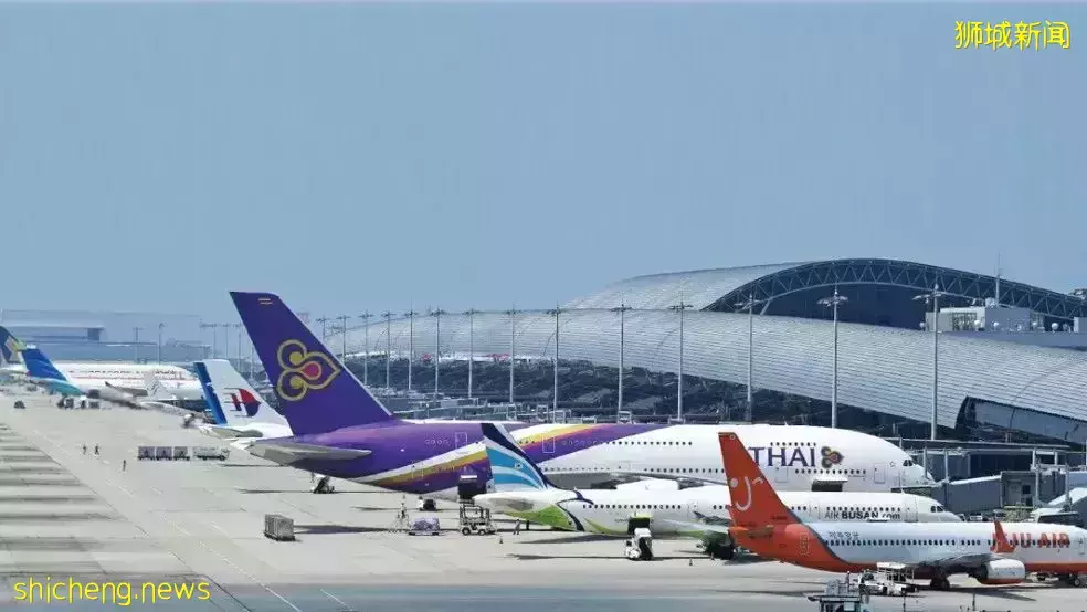 疫情下,新加坡的职场生活变得更艰难了