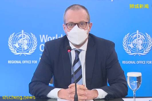 封国、暴动、欧洲疫情大反扑!新加坡卫生部公布数据,年轻人、儿童感染率激增