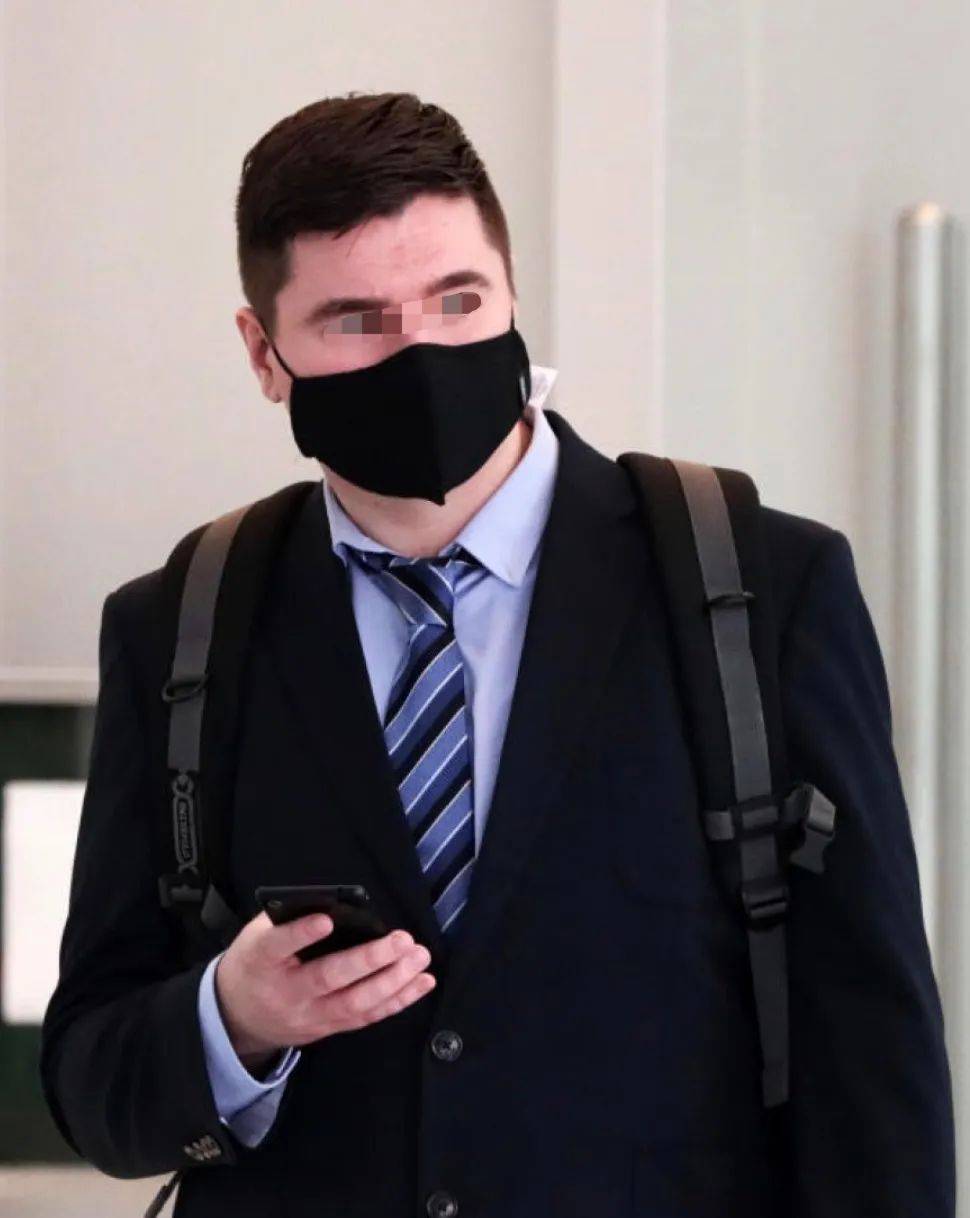 中國男子在新加坡強奸一名PR女性未遂，被判坐牢6年鞭刑3下！部長：高學曆性犯罪不應輕判