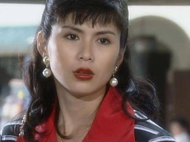 范文芳郑惠玉郭妃丽林湘萍郑秀珍,难忘新加坡花旦,有两位少人知