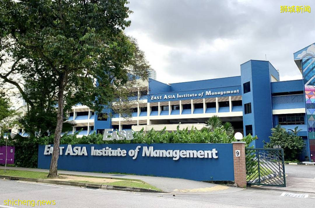 新加坡留学:新加坡私立大学概况与推荐