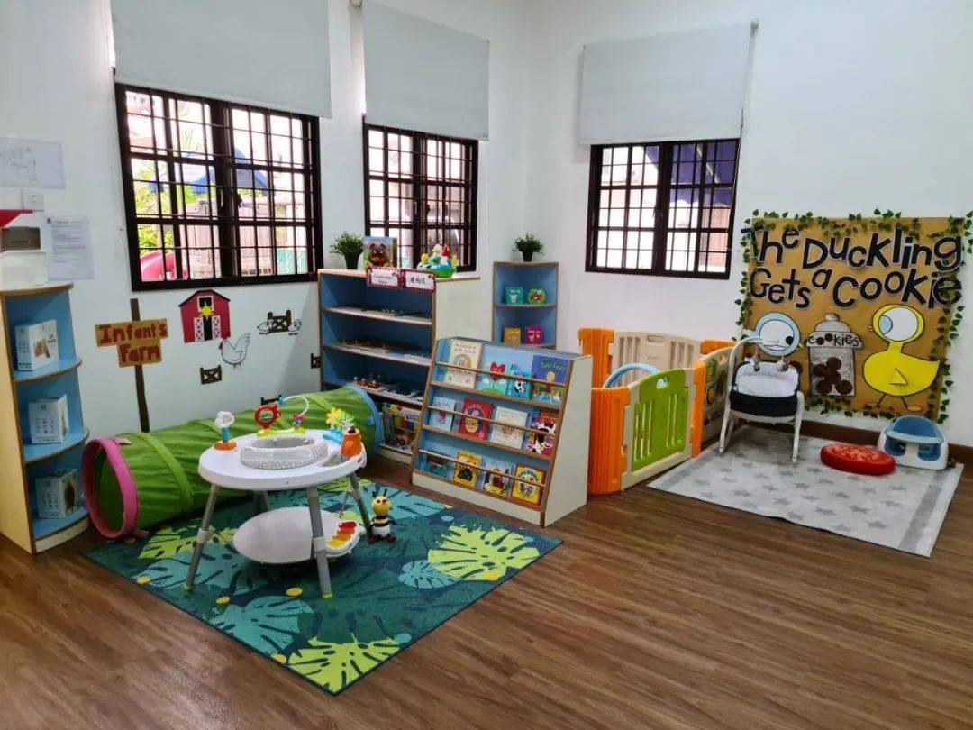 揭秘!新加坡神秘的托婴中心,2个月新生儿也收!靠谱吗