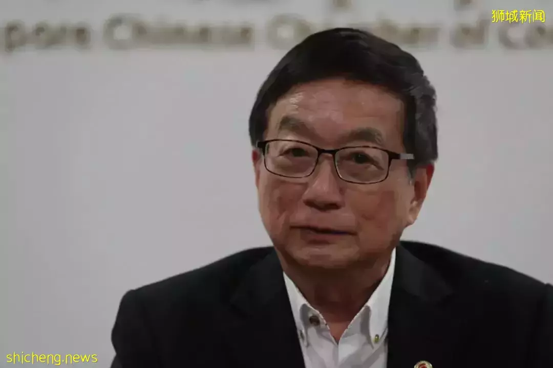 全網最齊全!從新加坡入境中國政策放寬一圖了解四類人員行前准備 !中國機票熔斷或更棘手