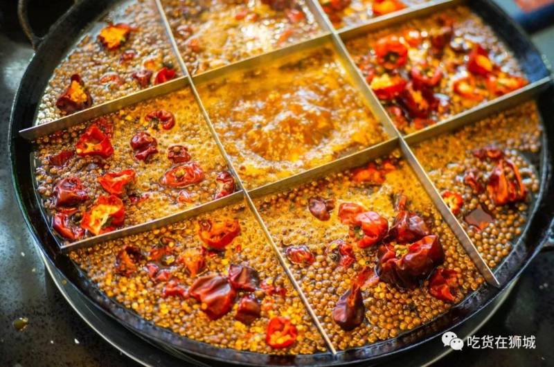 你不知道的那些火锅店