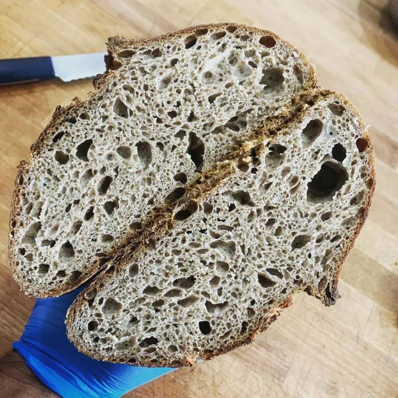 Upper Thomson精選小衆Cafe,工作日放松、周末打發時間好選擇