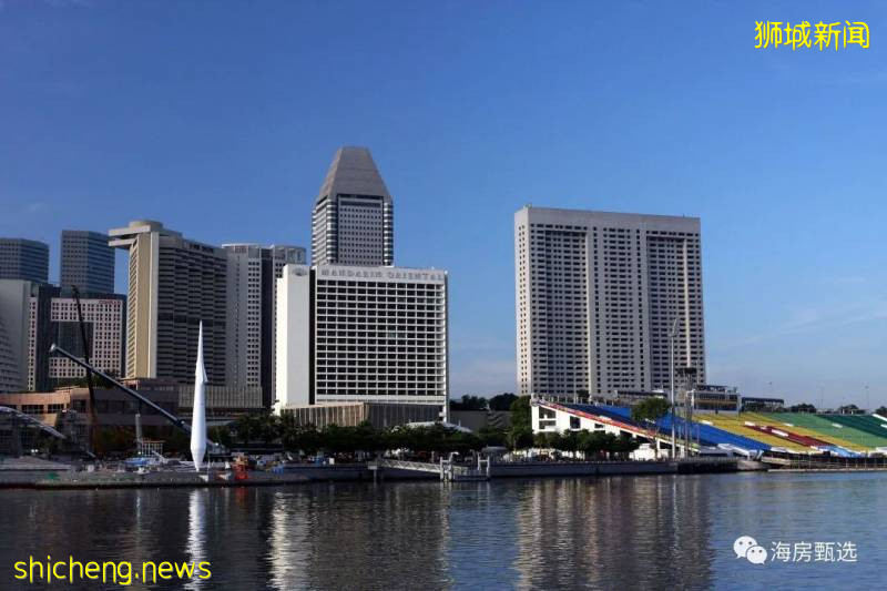 最新!2020年新加坡移民指南,你必须知道