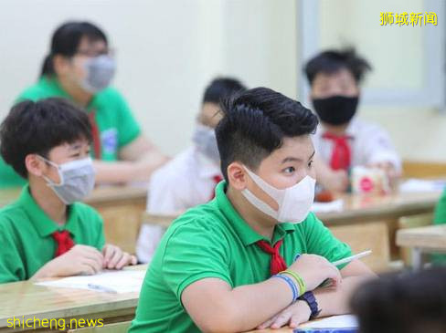 新加坡教育部（MOM）將采取更針對性的措施，減少學生居家學習的現狀