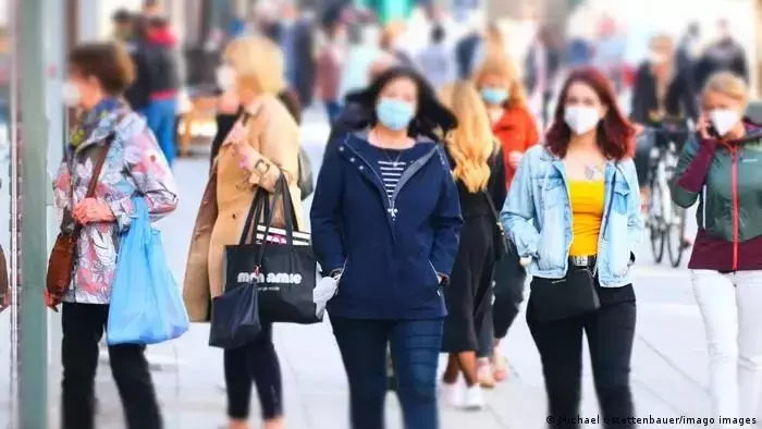 不是大号流感!多国专家强调新变种危害