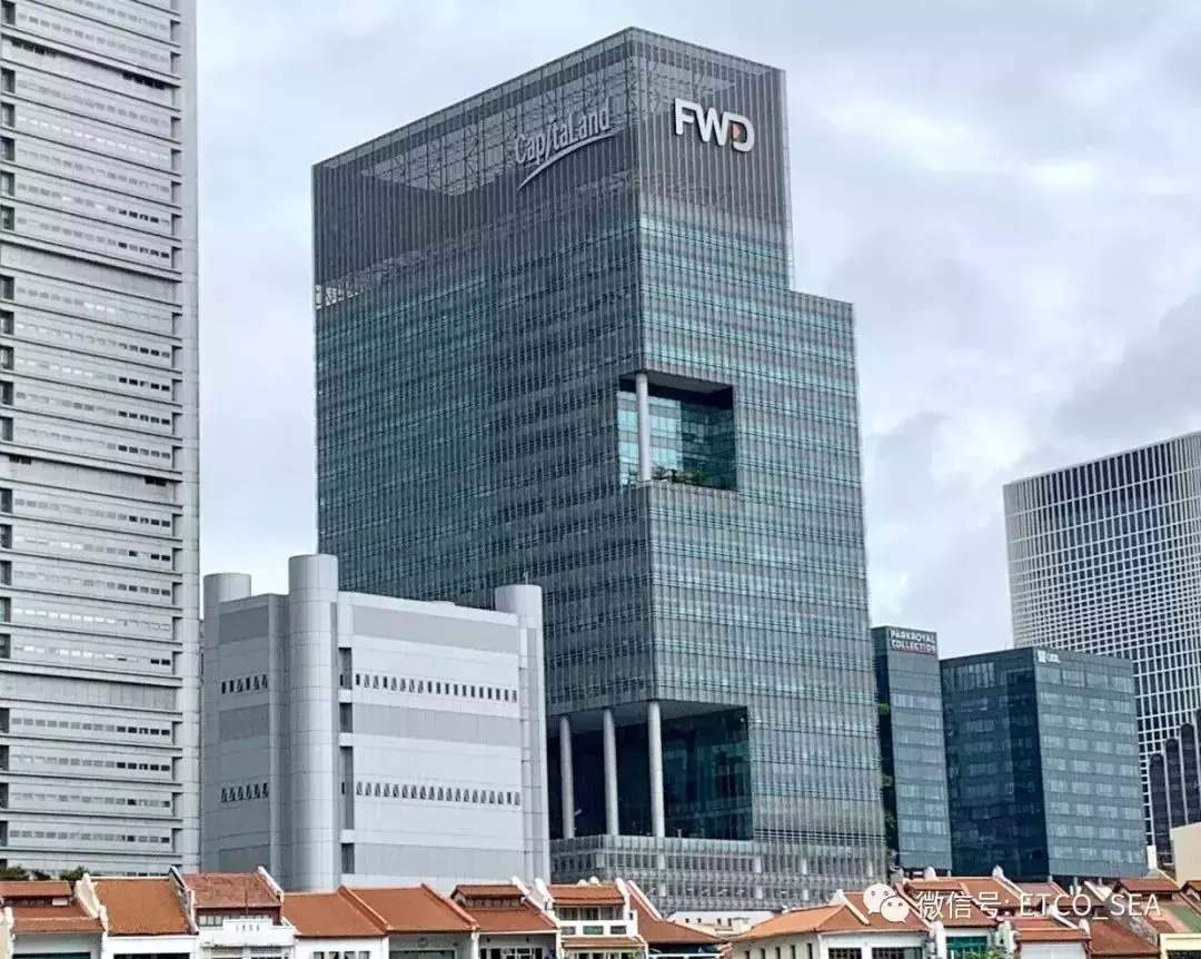 新加坡房产集体出售热潮会“退烧”吗