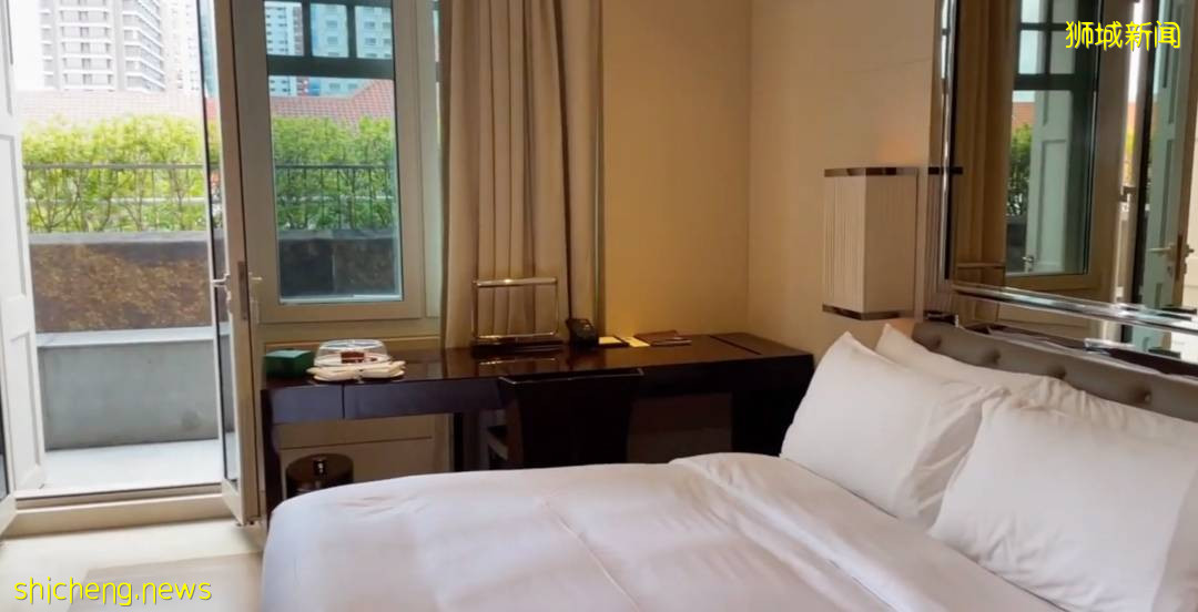 9月將進一步開放！新加坡5個必打卡酒店清單，拿好不謝