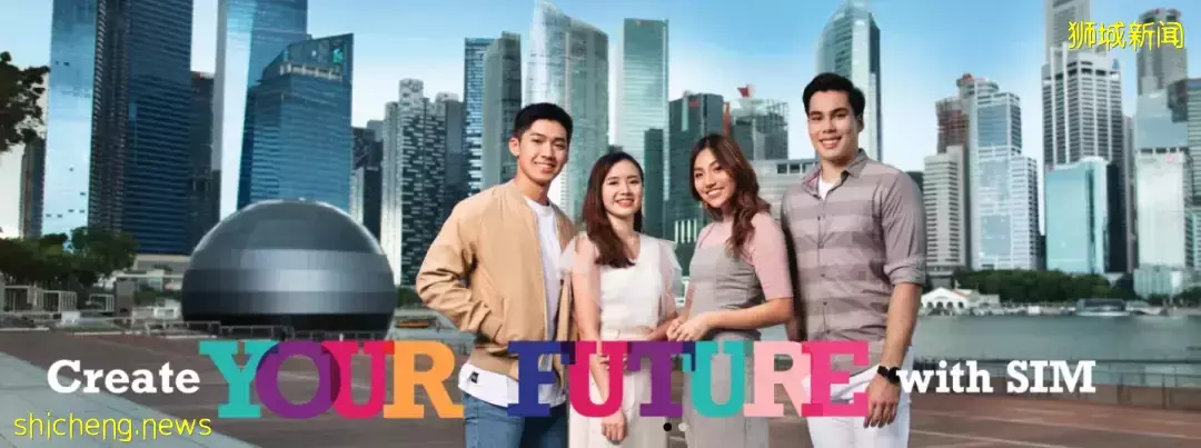 聽說這間學校的國際大一課程可以在新加坡讀Top100大學本科