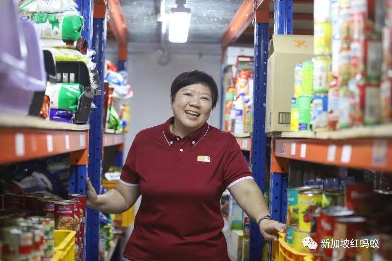 丑蔬果、凹陷罐头、压扁食品、卖剩的面包在新加坡会有什么下场