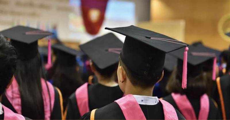 新加坡私立大學，畢業生起薪竟然這麽高