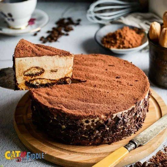 這份甜蜜清單,甜品控們收好了