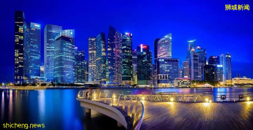 爲什麽新加坡家族辦公室受歡迎