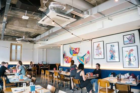 想找一個安靜的地方工作學習?新加坡這6個寶藏咖啡館值得收藏