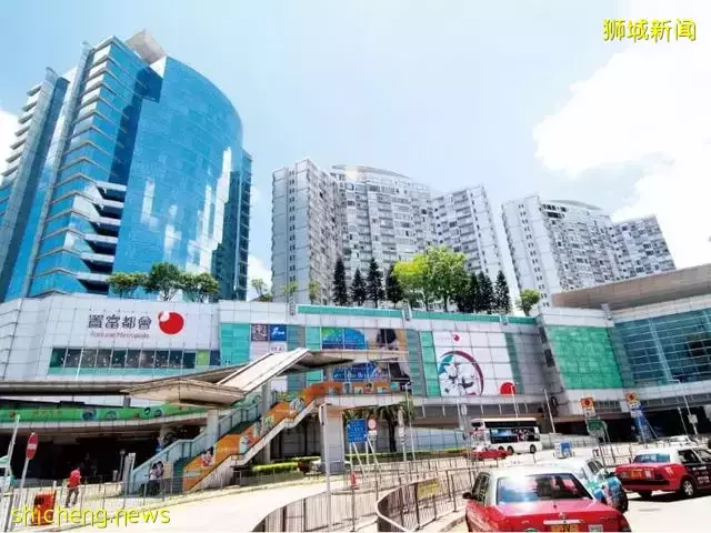 2022年4月月度“新加坡房托(S REIT)和地産商業信托分析報告”