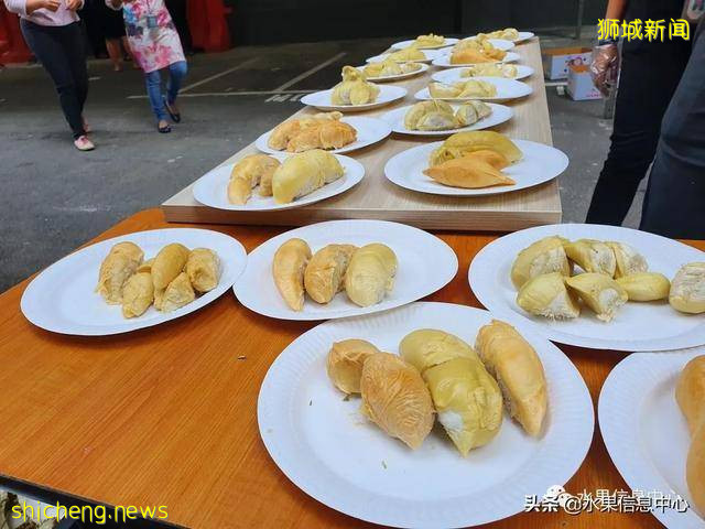 超火爆的榴梿主题餐厅,榴梿控挚爱的party怎能错过