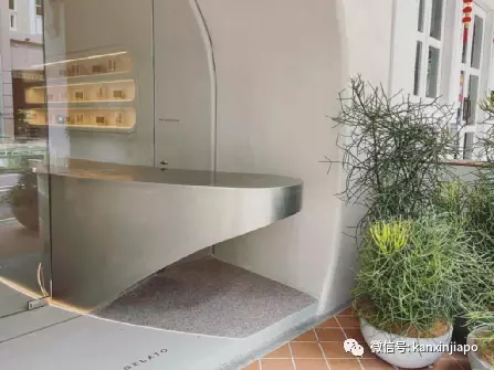 號稱“新加坡最好吃的”的冰淇淋開新店了！連續3年登米其林推薦榜