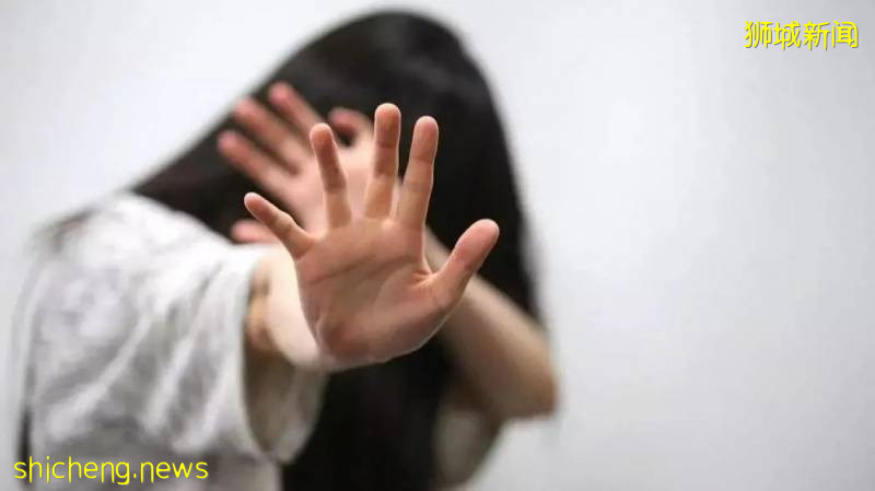 偷拍，性騷擾，強奸…我看夠了這樣的新加坡!