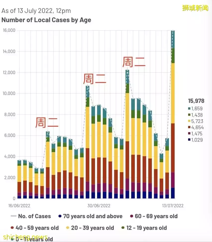 曝28天最快二次感染新冠、症狀更重!新加坡總理夫人:別以爲病毒越變越溫和