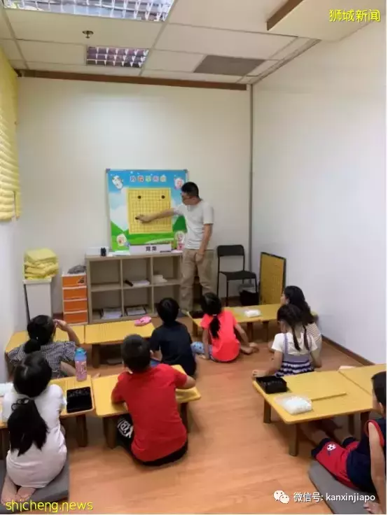 新加坡副總理親臨現場,這個機構來頭有多大