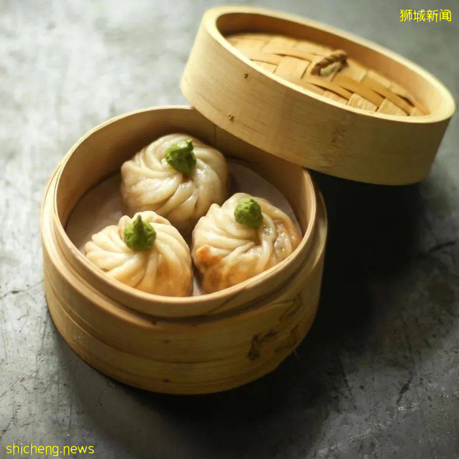 2021《新加坡米其林指南》出爐，原來這些新晉米其林一星餐廳暗藏玄機