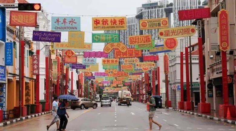 刷屏~新加坡最严测体温:如果您没有头,才用您的手量体温