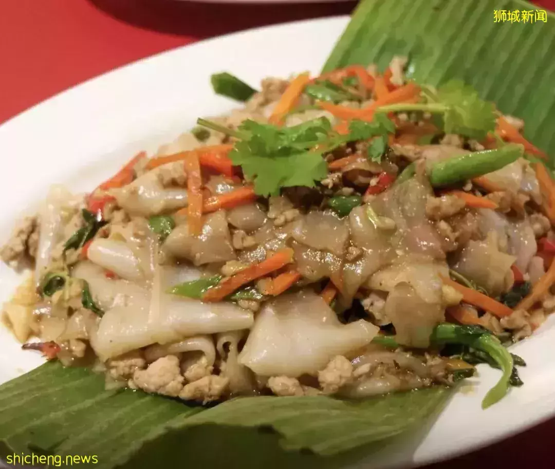 吃货集合！新加坡唐人街的隐藏美食，千万别错过