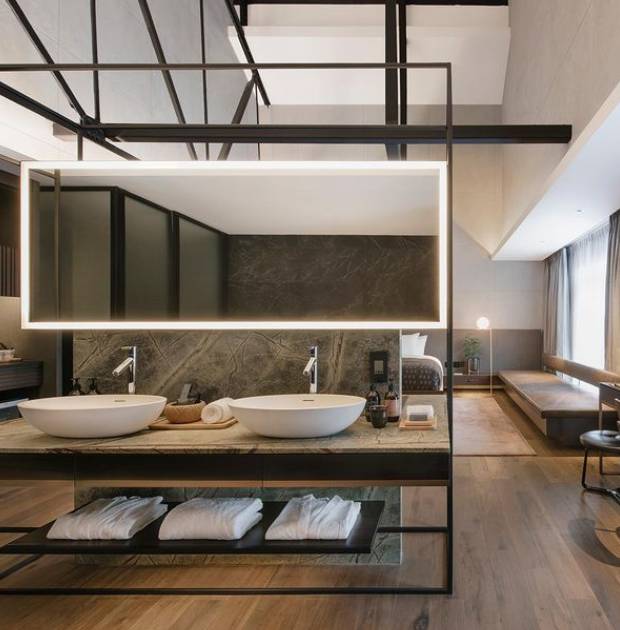 不能出國，那就來嘗試這個熱門的度假方式吧