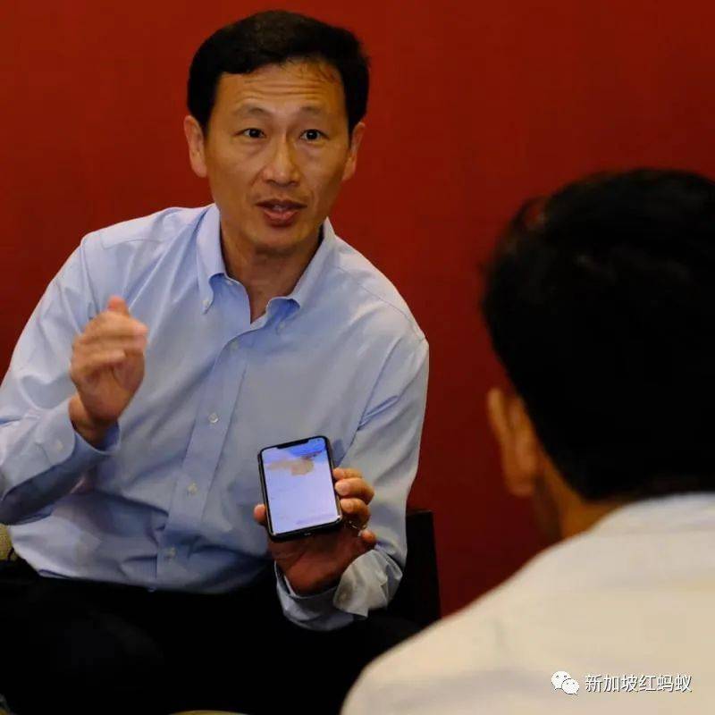 網民對新一代公路電子收費系統有諸多疑問,新加坡交通部長有問必答