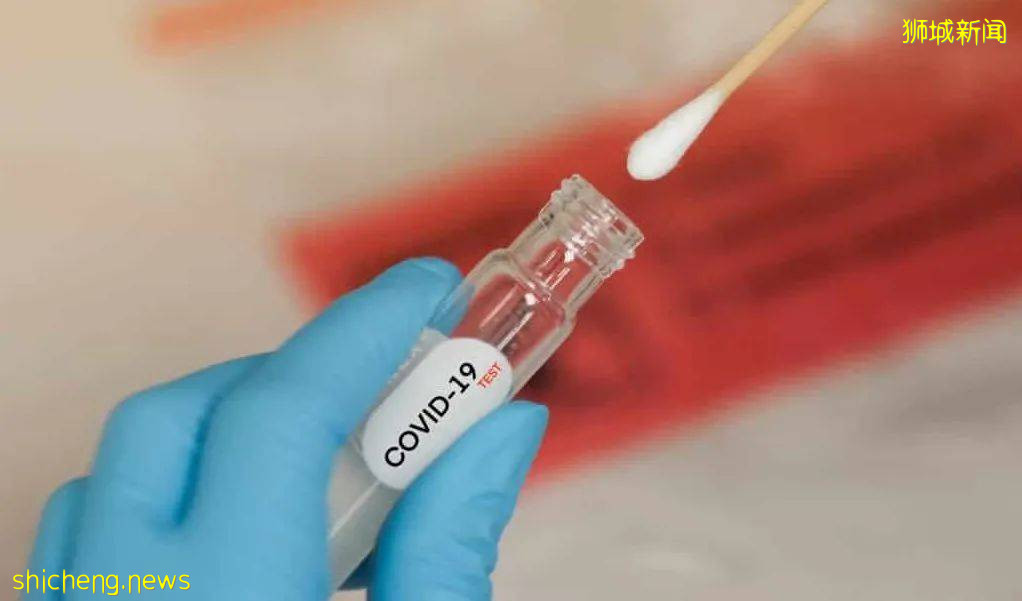 新加坡再現客工宿舍病例，新增造訪地有圖書館、森林大廈和麥當勞