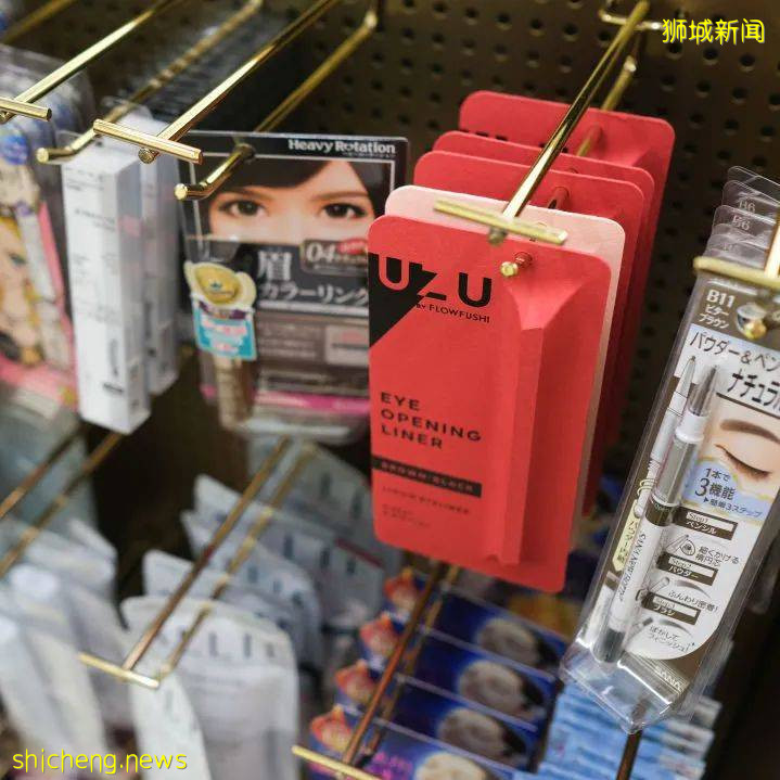 想去日本看東奧?不出新加坡也能買到日貨爆款!送探店禮包