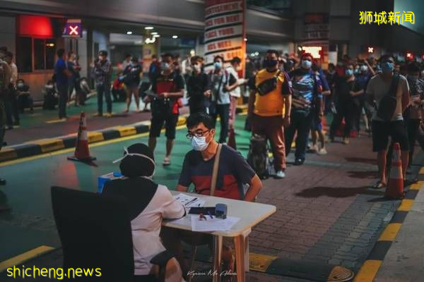 接種者回國或允居家隔離 馬勞問：返回新加坡呢