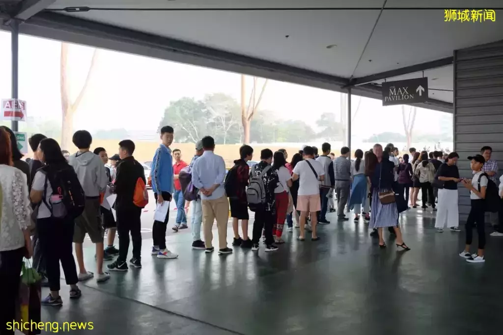 新加坡教育部接連推出新政策!外國人來新上學,不用考英文了