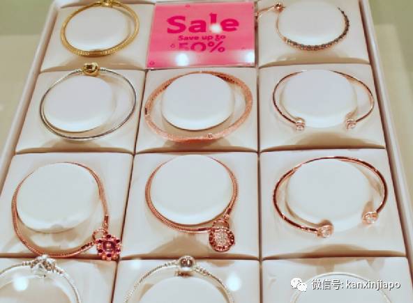 大品牌優惠低至二折！IMM帶你超勁爆過新年