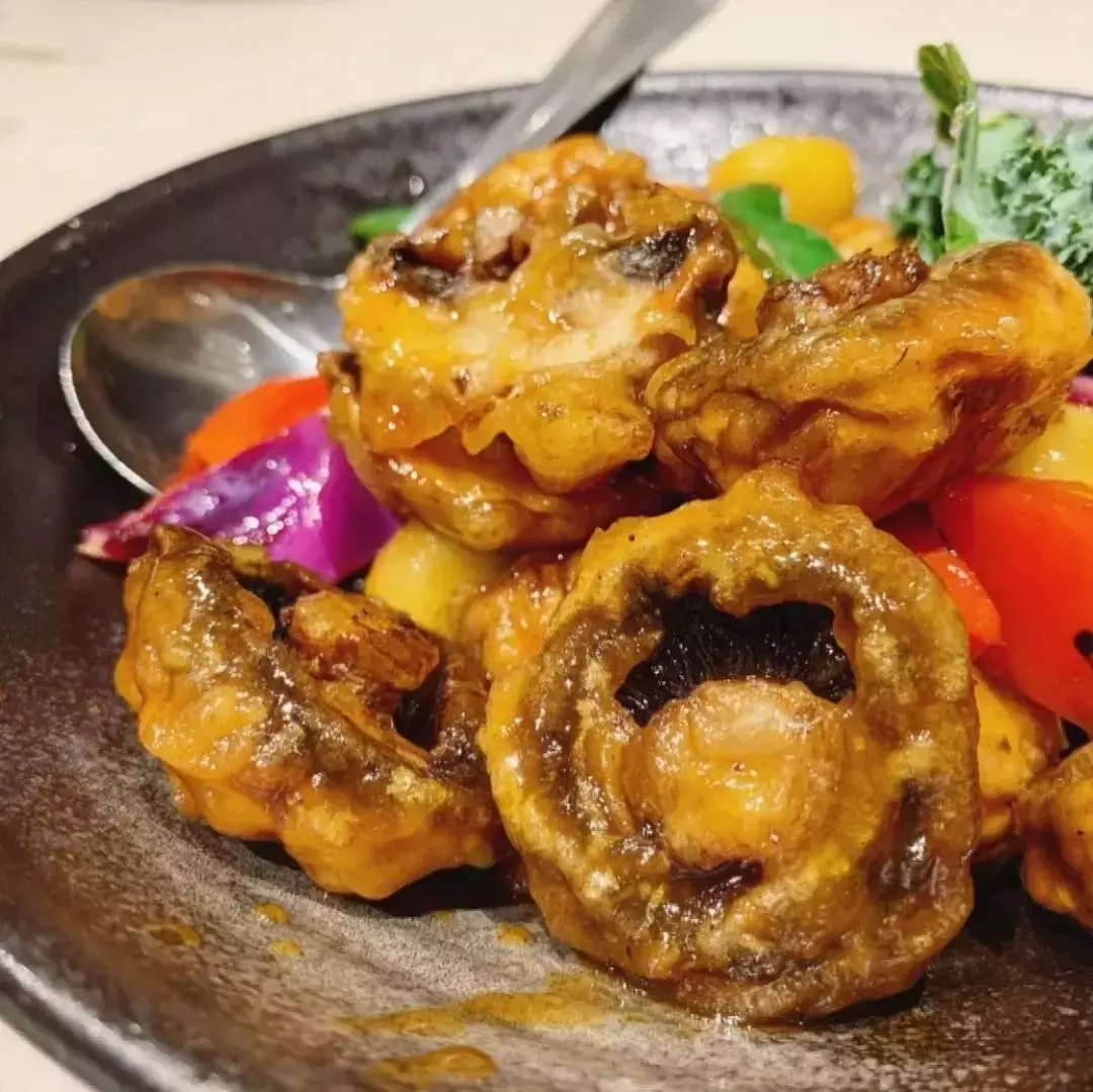 無肉也歡！獅城最好吃的素食餐廳，讓你的味蕾度個假