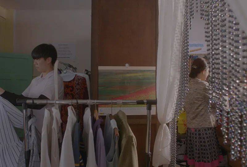 您收到一份畢業展邀請函：南洋理工大學 ADM SHOW 2020