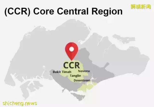 海外买家交易量翻倍，10年数据大曝光！外国人都买了新加坡这些房