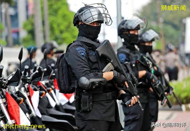 東盟召開緬甸特別峰會“超出預期”李顯龍談六大要點