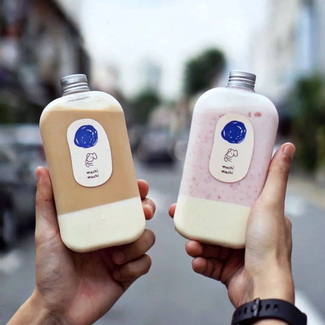 去哈芝巷只知瘋狂拍照？這些高顔值歇腳聖地你一定得知道