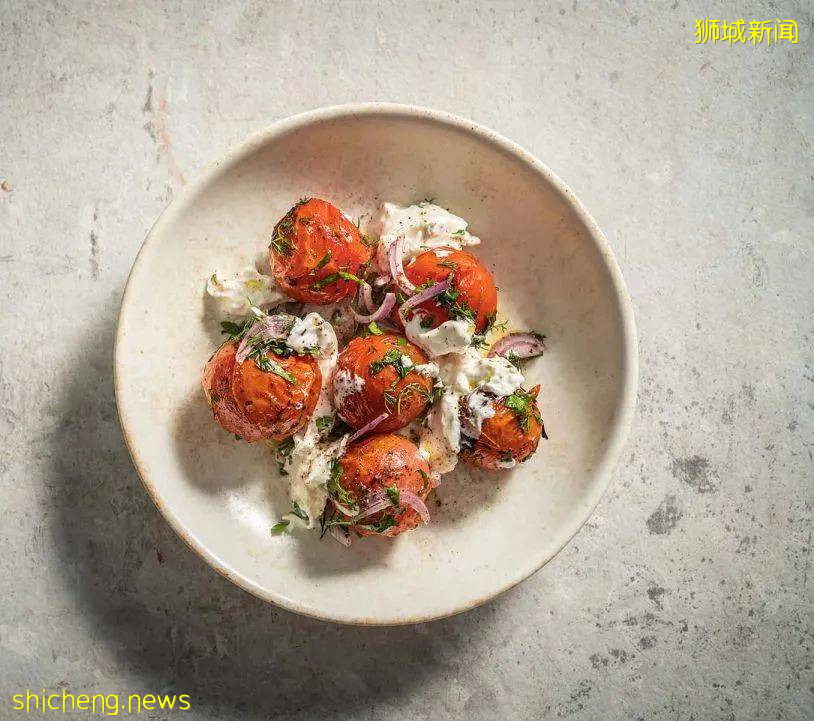 免费进花穹！新加坡滨海湾花园新餐厅，ins风打卡新去处