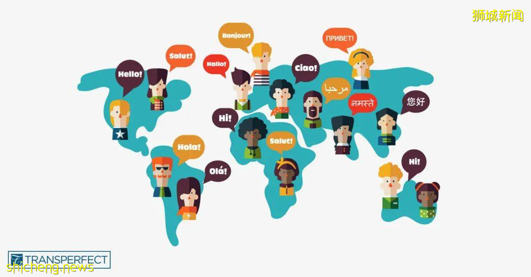 看完新加坡华语入门,我好像不会说华语了