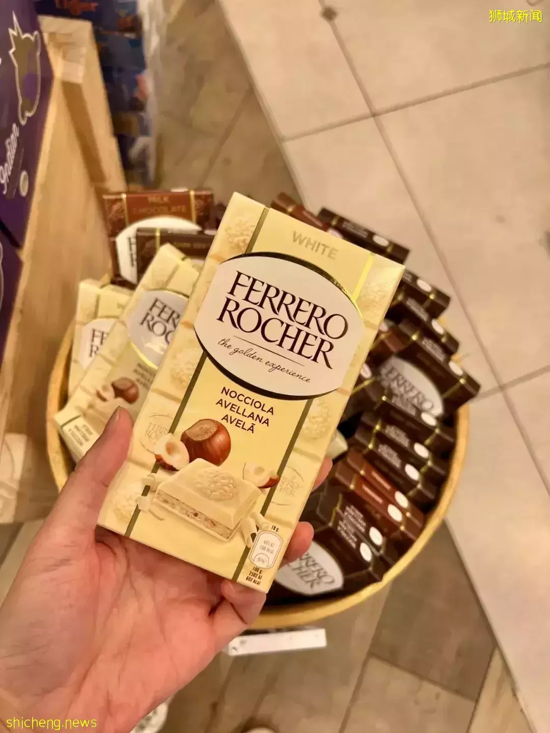 吃過N次的才推薦!新加坡各大超市33種爆款零食大盤點,塞滿你的購物車吧