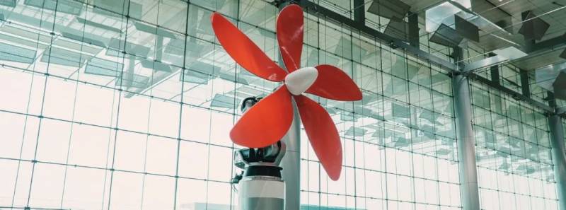 新加坡入選 2021 世界最佳城市