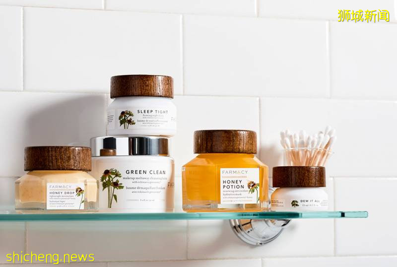 月底剛領薪水必須嗨一下!資生堂、Peter Thomas Roth、天使梳、NuFACE等集體打折咯